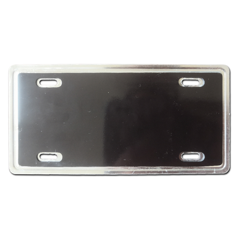 LOS ANGELES License Plate Magnet, Ideal for Fridge and Office Decor, Collectible Souvenir - Image 2