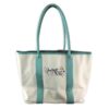 Customized cute vintage Canvas Tote Bag, Shopping Bag