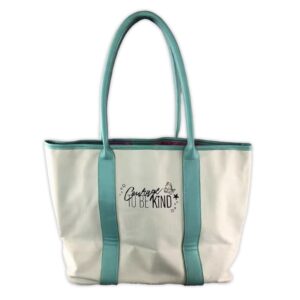 Customized cute vintage Canvas Tote Bag, Shopping Bag