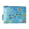 Cute ocean theme Toilet bag, waterproof storage bag