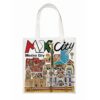 New Design Mexico illustration Tote bag Shopping bag